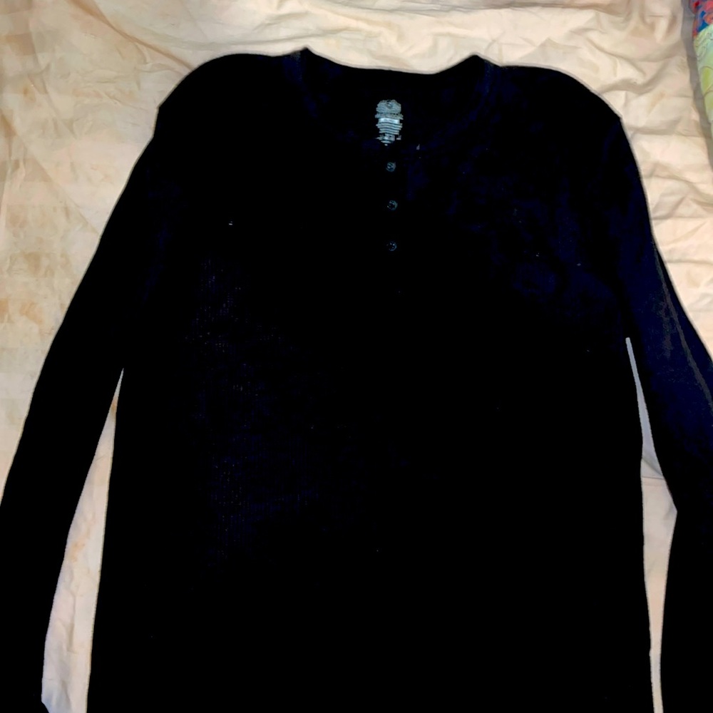 Fruit of the loom thermal